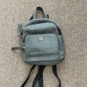 Guess backpack